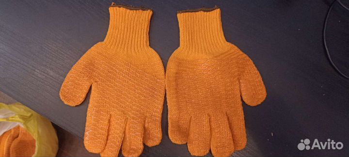 Перчатки многоцелевые