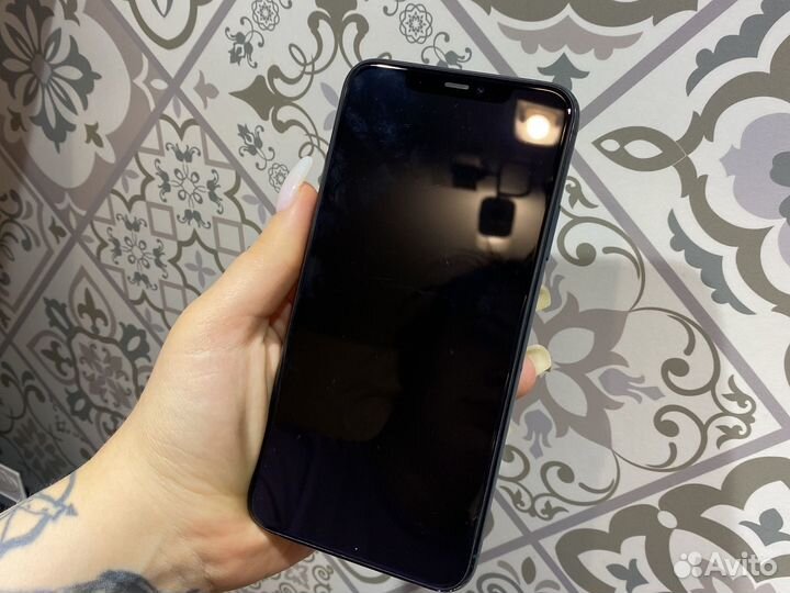 iPhone 11 Pro Max, 256 ГБ