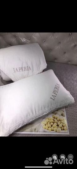 Одеяло подушки La Perla