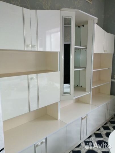 Кухонный гарнитур бу