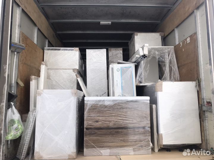 Грузоперевозки переезды грузчики