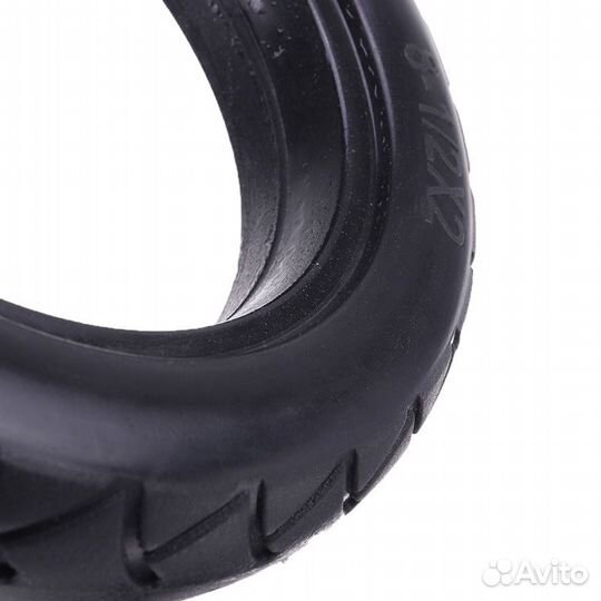 Литая Покрышка 8,5