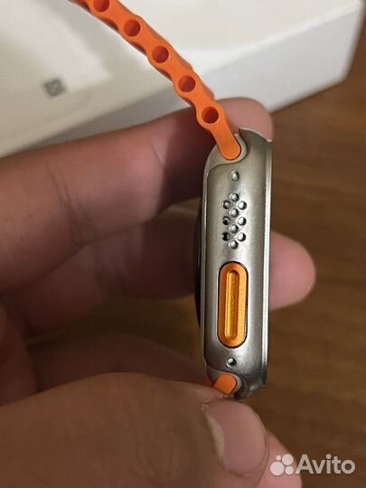 Apple watch SE gen 2 44mm