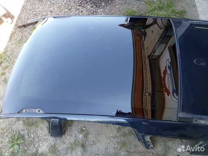 Крыша Peugeot 308