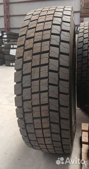 Грузовые шины Blackhawk BDR75 315/70 R22 5