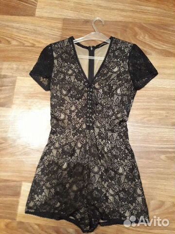 Комбинезон