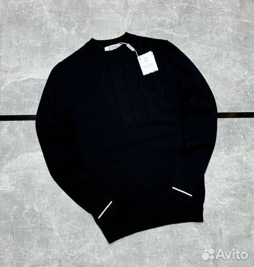 Свитшот мужской