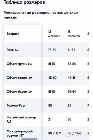 Костюм на девочку 74 80