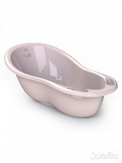 Ванна детская Kidwick Шатл с термометром