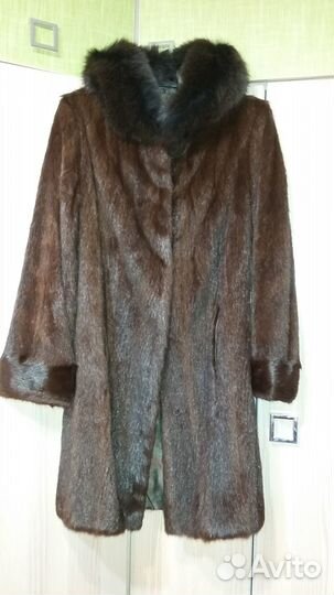 Дублёнка, шуба, пальто 46-52