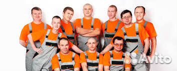 Рабочие, разнорабочие