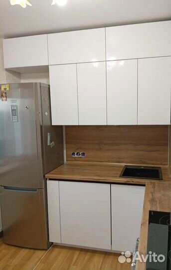 Кухня угловая 240*190. Рассрочка