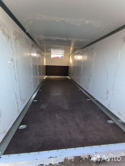 Автофургон