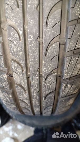 Tunga Zodiak 2 185/65 R15 92