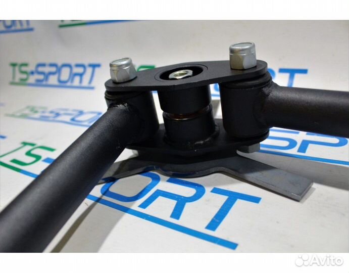 Механизм Уатта регулируемый для а/м ваз 2101-07