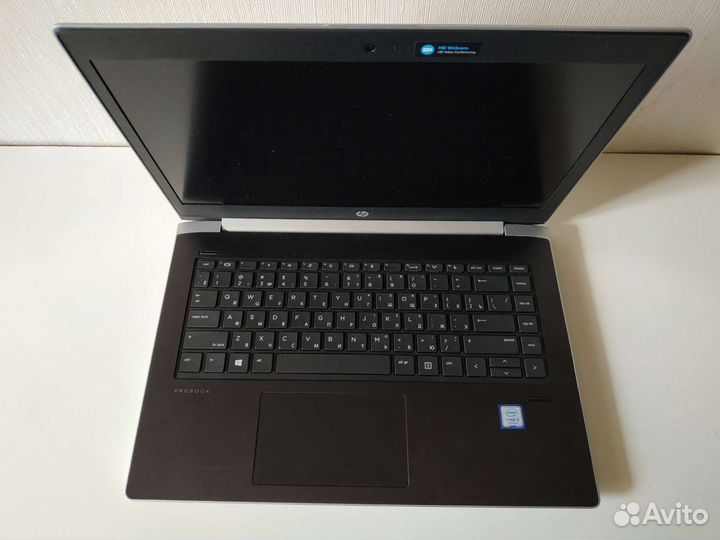 Запчасти для Hp probook 440 g5