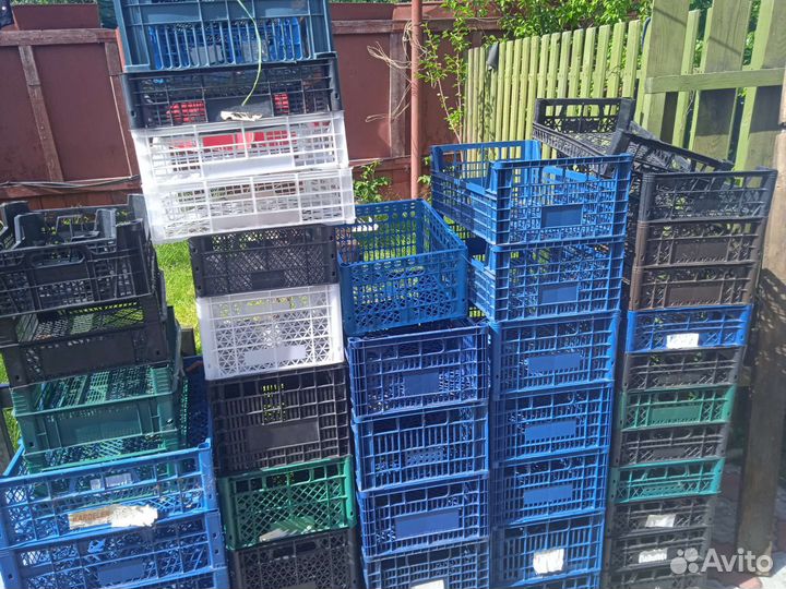 Продам ящики за вашу цену