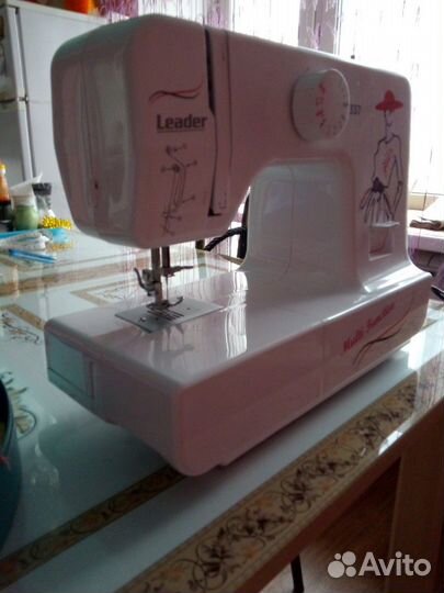 Ремонт одежды