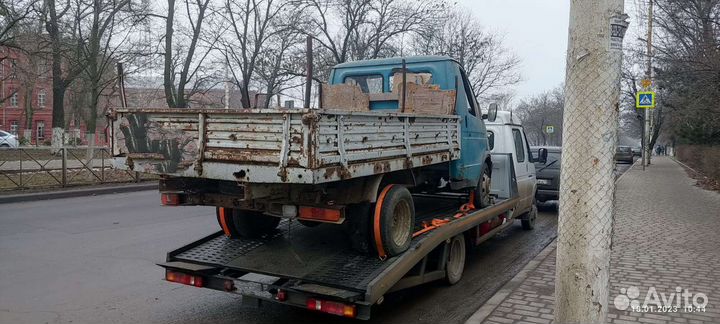 Эвакуатор Багаевская 24/7 Круглосуточно/Регионы