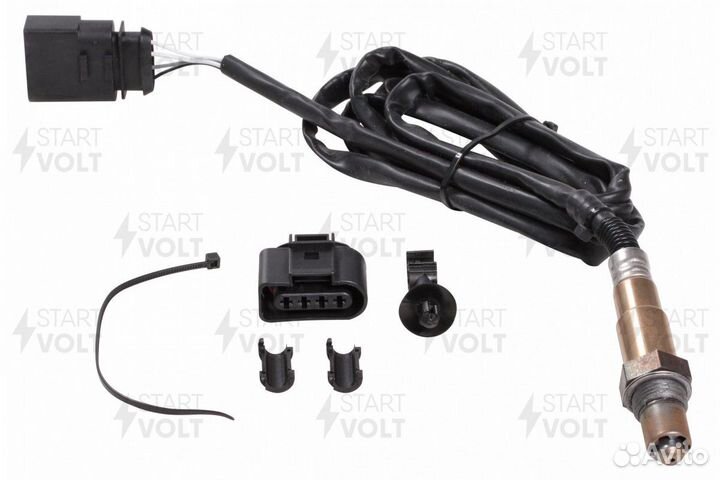 Лямбда-зонд VAG vsos1881 startvolt