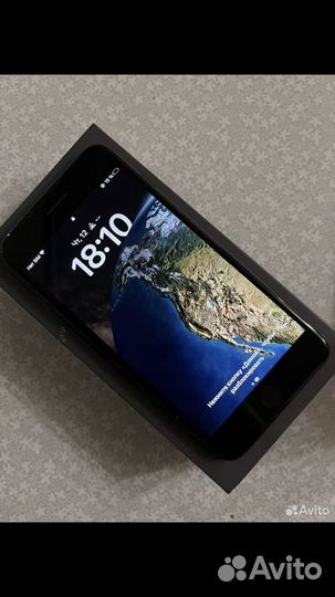 iPhone 8 Plus, 64 ГБ