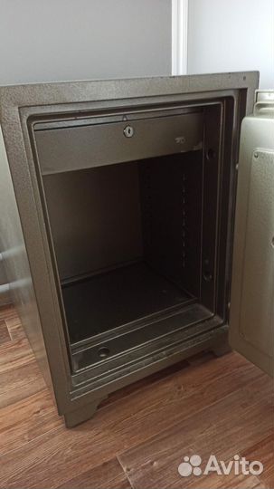 Сейф жаростойкий с доставкой diplomat