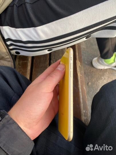 iPhone, 16 ГБ