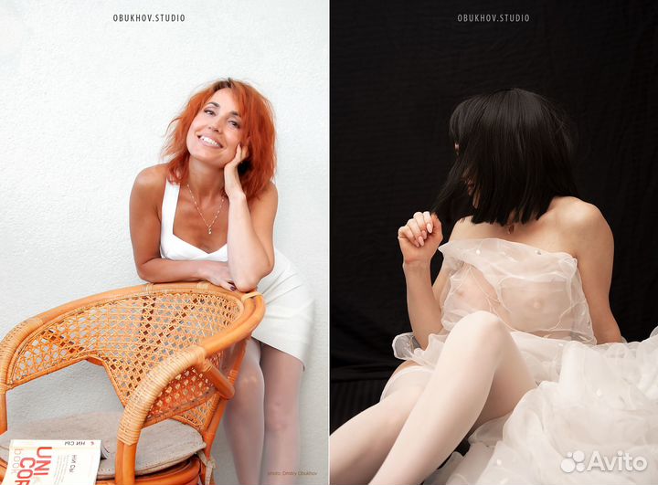 Фотограф. Свадьба, репортаж, студия, предметная