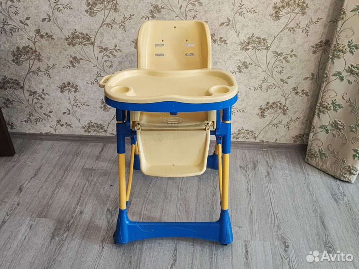 Стул для кормления