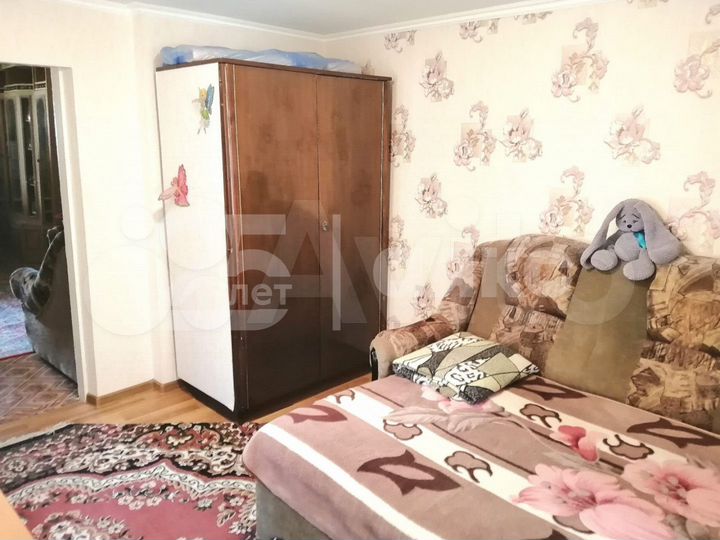 Дом 80 м² на участке 5 сот.