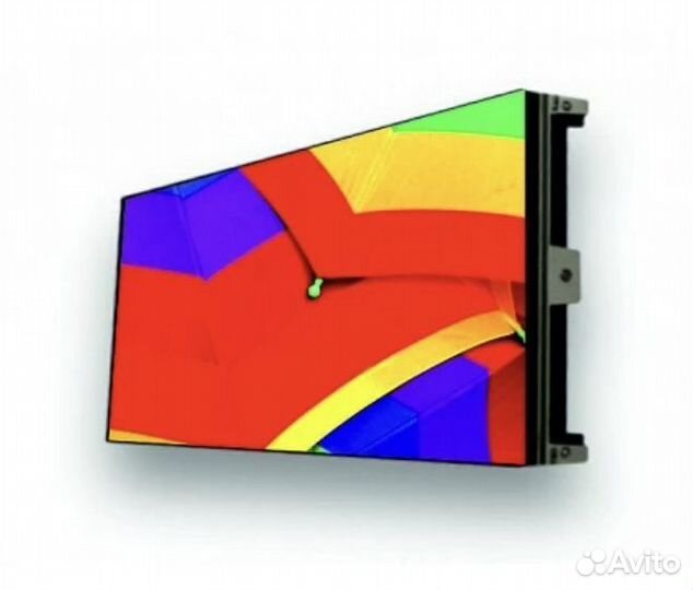 Медиафасад