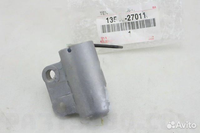 Натяжитель ремня грм Toyota Avensis 1cdftv