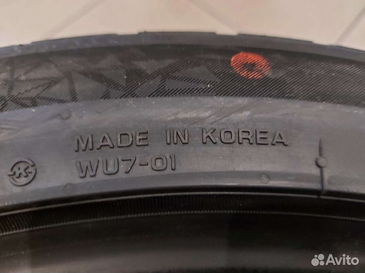 Nexen Winguard Sport 2 245/45 R20 103V