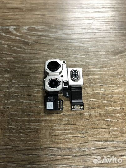 iPad Pro 11 2gen 128gb wifi по запчастям