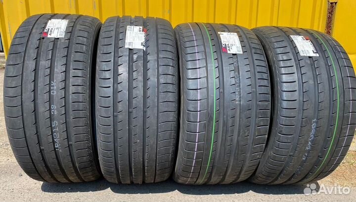 Yokohama Advan Sport V105 305/35 R23 112Y