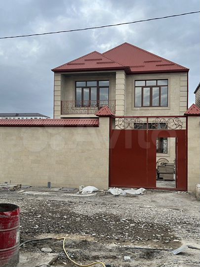 Дом 150 м² на участке 1,8 сот.