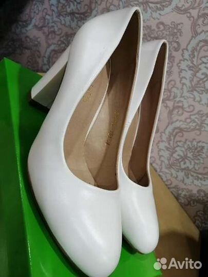 Туфли женские 36 размер