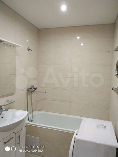 Квартира-студия, 30 м², 4/8 эт.