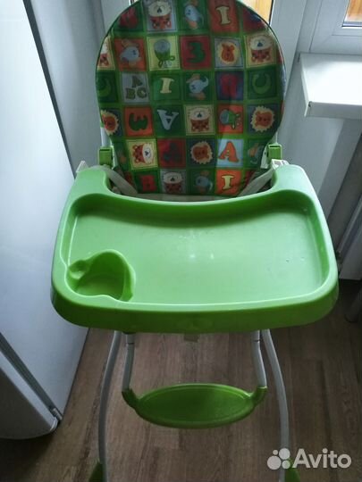 Стульчик для кормления