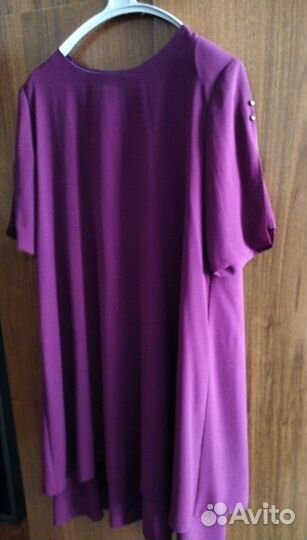 Платье женское