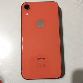 iPhone Xr, 64 ГБ