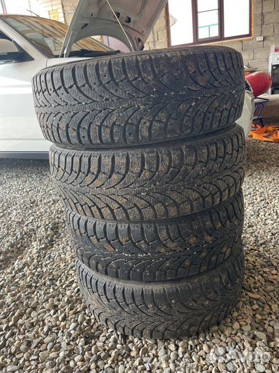 Formula Winter 185/60 R15