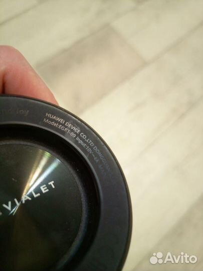 Колонка huawei