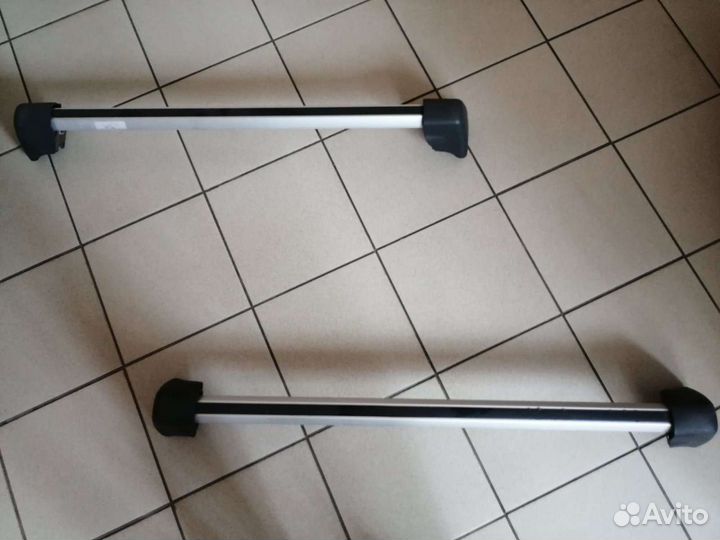 Багажник на крышу