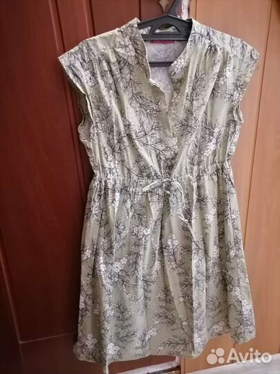 Вещи для беременных44-46