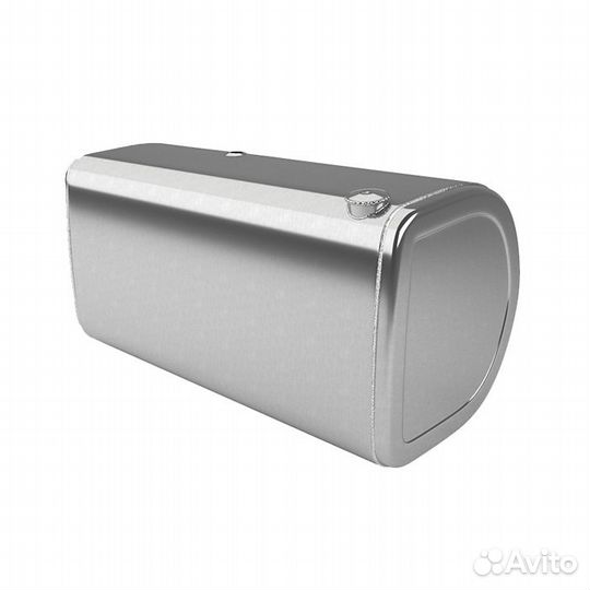 Алюминиевый топливный бак Renault на 570 литров