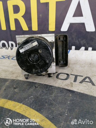 Блок ABS Ford Focus 3 1.6 2015-2021