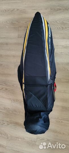 Подвеска для параплана