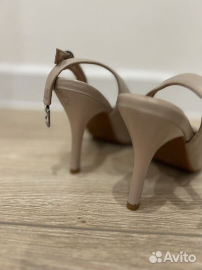 Туфли женские 36 размер