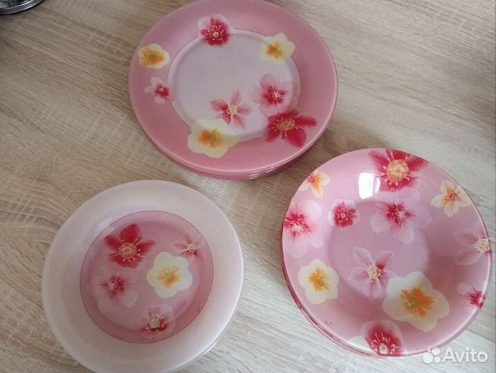 Рюмки,бокалы, хрусталь,посуда